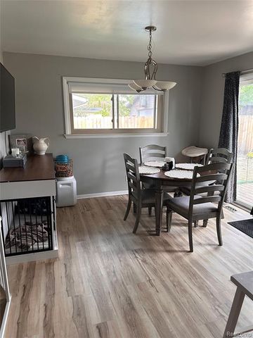 425 Juniper Drive, Davison, MI 48423