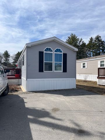 14 Dudley Court, Somersworth, NH 03878
