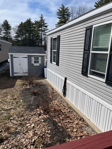 14 Dudley Court, Somersworth, NH 03878