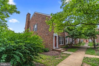 2508-A S ARLINGTON MILL DR #1, Arlington, VA 22206