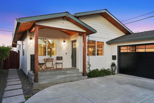 2133 Santa Cruz Avenue, Santa Clara, CA 95051