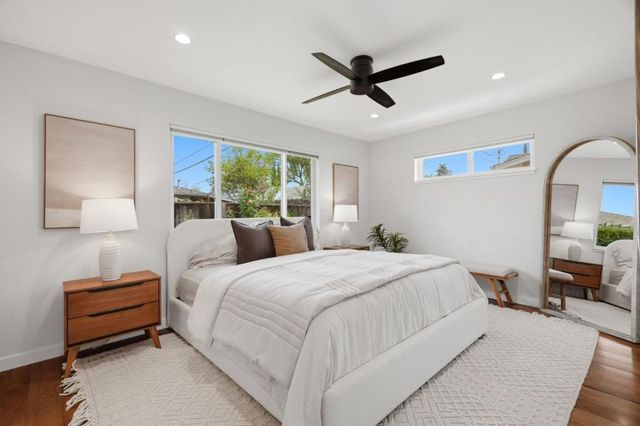 2133 Santa Cruz Avenue, Santa Clara, CA 95051