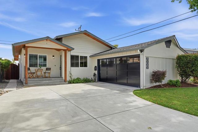 2133 Santa Cruz Avenue, Santa Clara, CA 95051