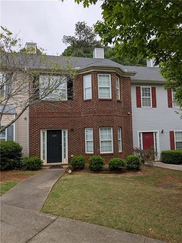 6014 Leeshire Trace, Tucker, GA 30084