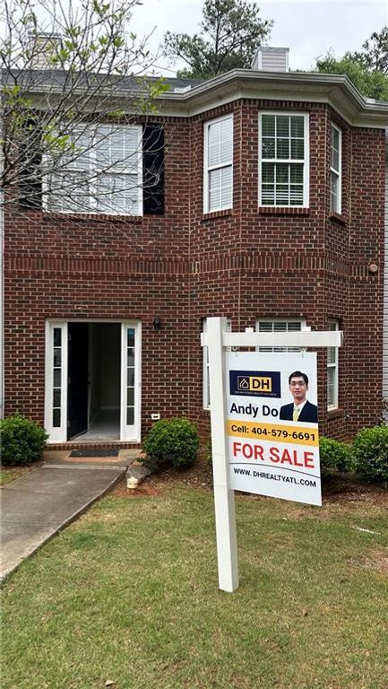 6014 Leeshire Trace, Tucker, GA 30084
