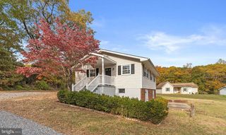 2910 LEE EXTENDED DR, Fredericksburg, VA 22408