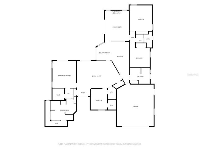 4424 FRIAR TUCK LANE, Sarasota, FL 34232