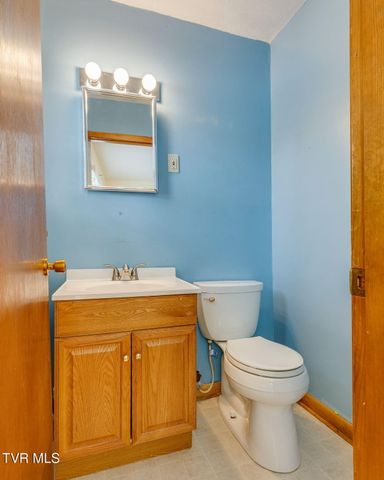 132 Cherrywood Lane, Bristol, TN 37620