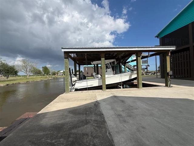 311 Lake Breeze Rd Road, Hackberry, LA 70645