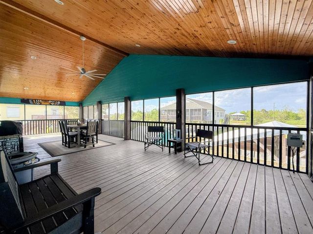 311 Lake Breeze Rd Road, Hackberry, LA 70645