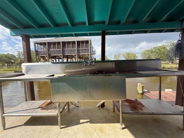 311 Lake Breeze Rd Road, Hackberry, LA 70645