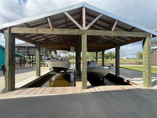 311 Lake Breeze Rd Road, Hackberry, LA 70645