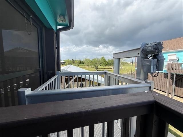 311 Lake Breeze Rd Road, Hackberry, LA 70645
