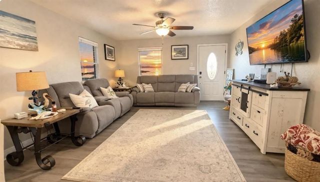 311 Lake Breeze Rd Road, Hackberry, LA 70645