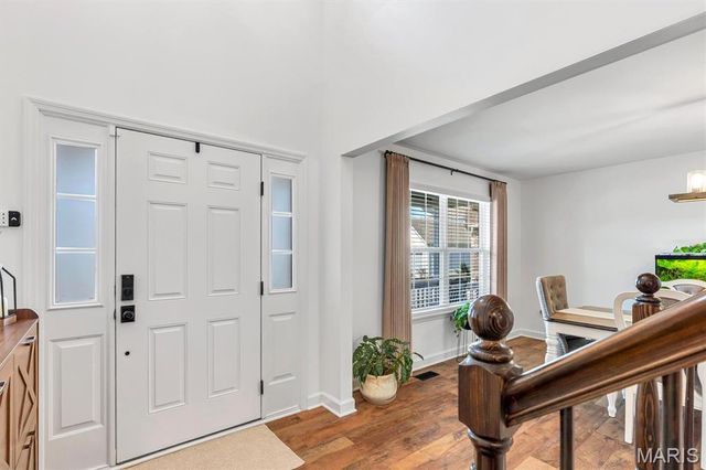 320 Race Horse Lane, Wentzville, MO 63385