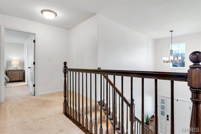 320 Race Horse Lane, Wentzville, MO 63385