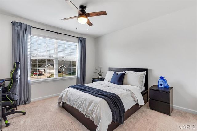 320 Race Horse Lane, Wentzville, MO 63385