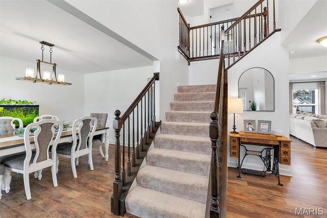 320 Race Horse Lane, Wentzville, MO 63385