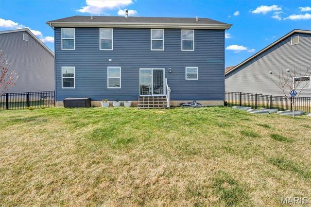 320 Race Horse Lane, Wentzville, MO 63385