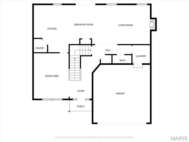 320 Race Horse Lane, Wentzville, MO 63385