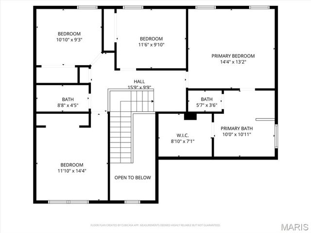 320 Race Horse Lane, Wentzville, MO 63385