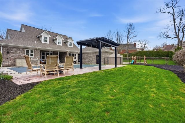 750 Adele Dr, North Huntingdon, PA 15642