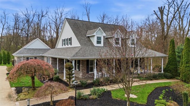 750 Adele Dr, North Huntingdon, PA 15642