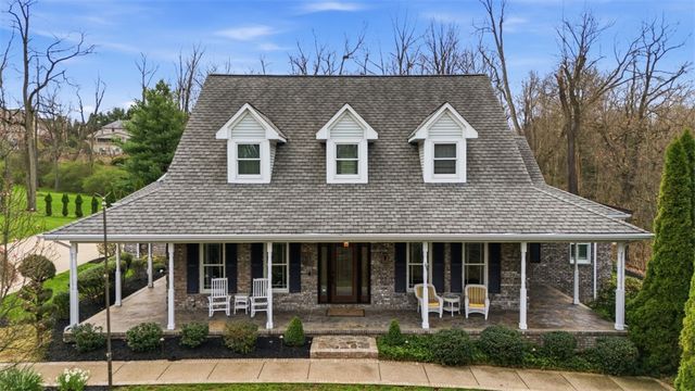 750 Adele Dr, North Huntingdon, PA 15642
