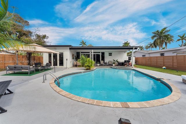 1446 Scott St, Hollywood, FL 33020
