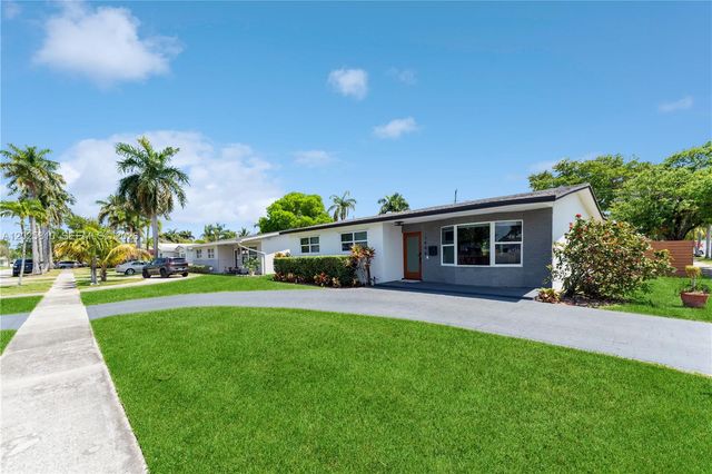 1446 Scott St, Hollywood, FL 33020