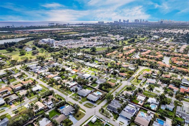 1446 Scott St, Hollywood, FL 33020