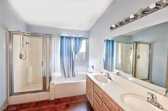 2776 Jupiter Creek Street, Las Vegas, NV 89156