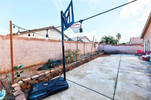 2776 Jupiter Creek Street, Las Vegas, NV 89156