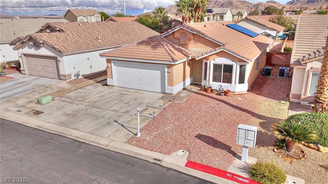 2776 Jupiter Creek Street, Las Vegas, NV 89156