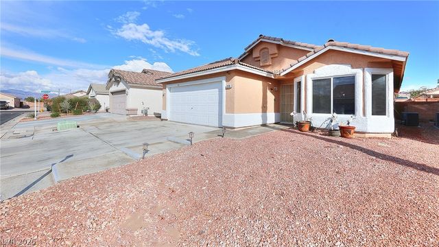 2776 Jupiter Creek Street, Las Vegas, NV 89156