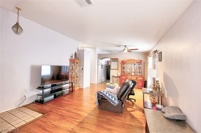 2776 Jupiter Creek Street, Las Vegas, NV 89156