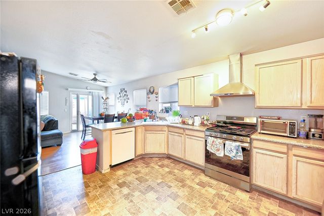 2776 Jupiter Creek Street, Las Vegas, NV 89156