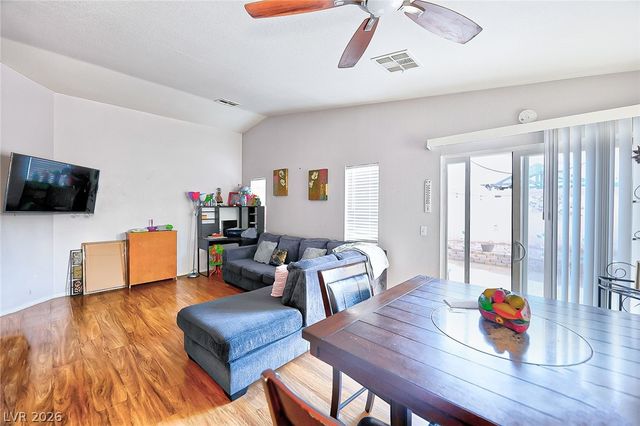 2776 Jupiter Creek Street, Las Vegas, NV 89156