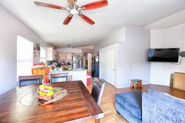 2776 Jupiter Creek Street, Las Vegas, NV 89156