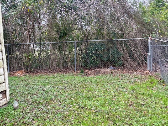 504 E Bell Avenue, Crockett, TX 75835