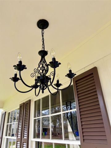 504 E Bell Avenue, Crockett, TX 75835