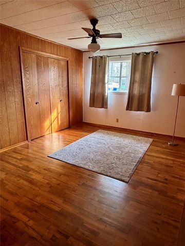 504 E Bell Avenue, Crockett, TX 75835