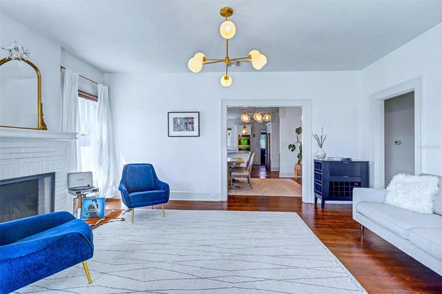 3218 7TH STREET N, St Petersburg, FL 33704