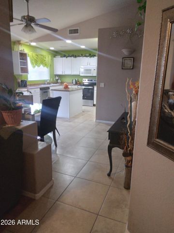 8276 W TINAJAS Drive, Arizona City, AZ 85123