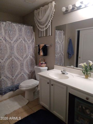 8276 W TINAJAS Drive, Arizona City, AZ 85123