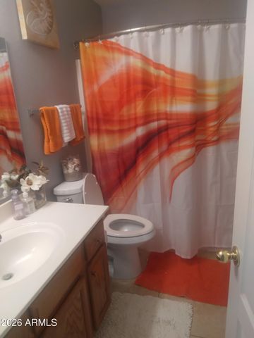 8276 W TINAJAS Drive, Arizona City, AZ 85123