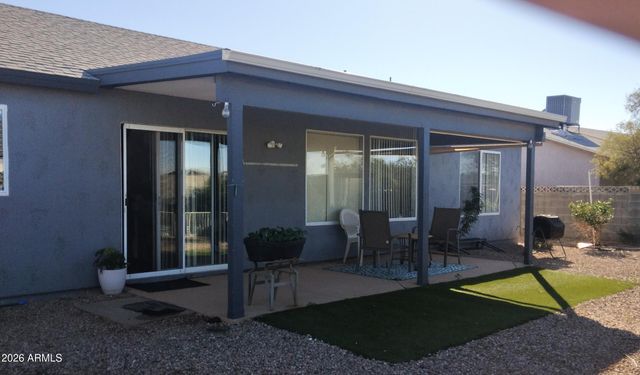 8276 W TINAJAS Drive, Arizona City, AZ 85123