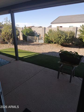 8276 W TINAJAS Drive, Arizona City, AZ 85123