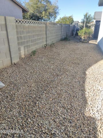 8276 W TINAJAS Drive, Arizona City, AZ 85123