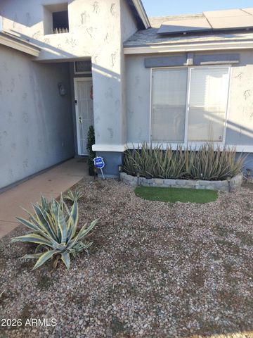 8276 W TINAJAS Drive, Arizona City, AZ 85123